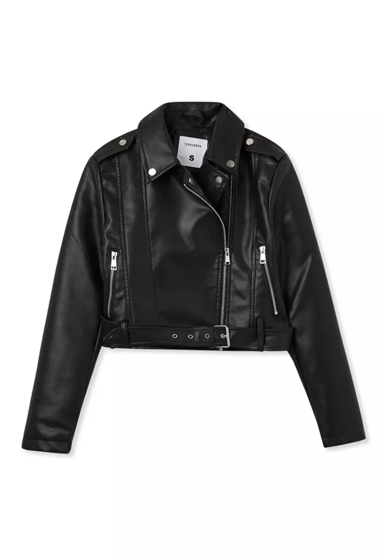 Terranova jacket price clearance