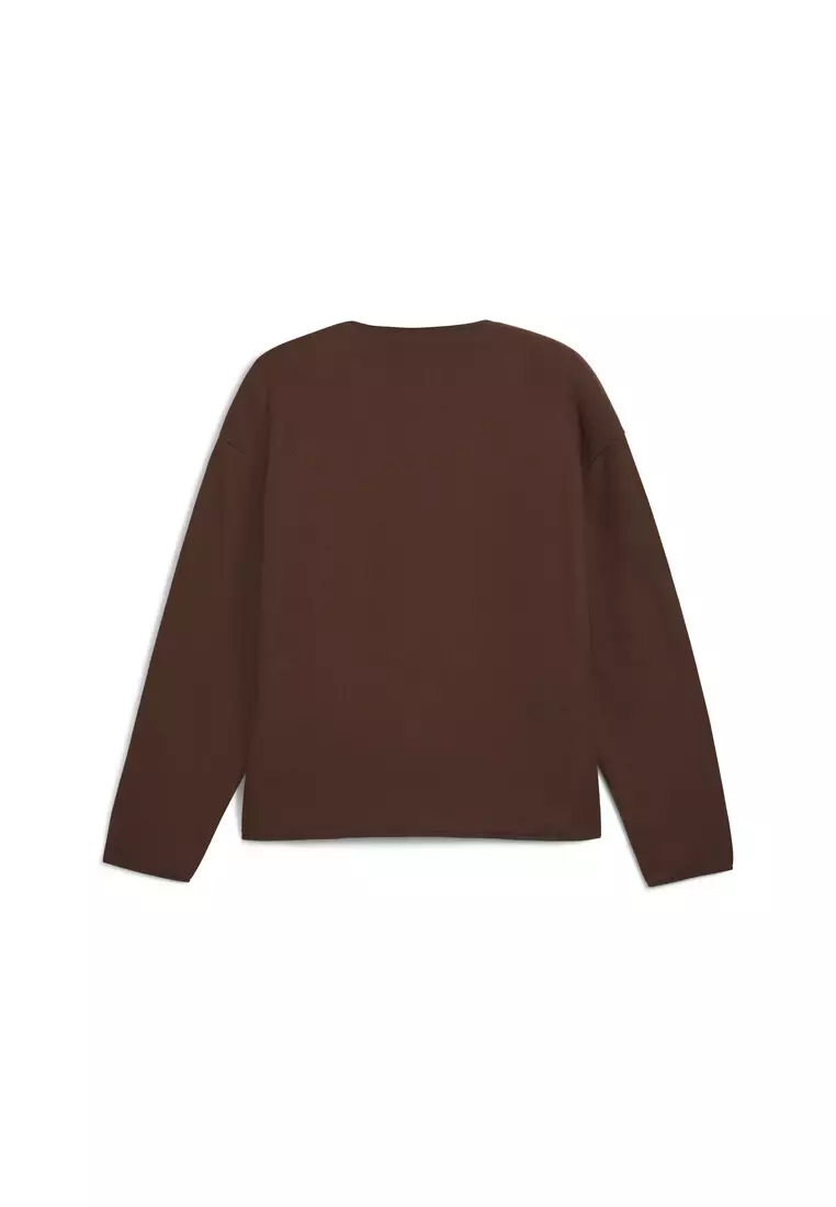 CLASSICS 男子針織外套