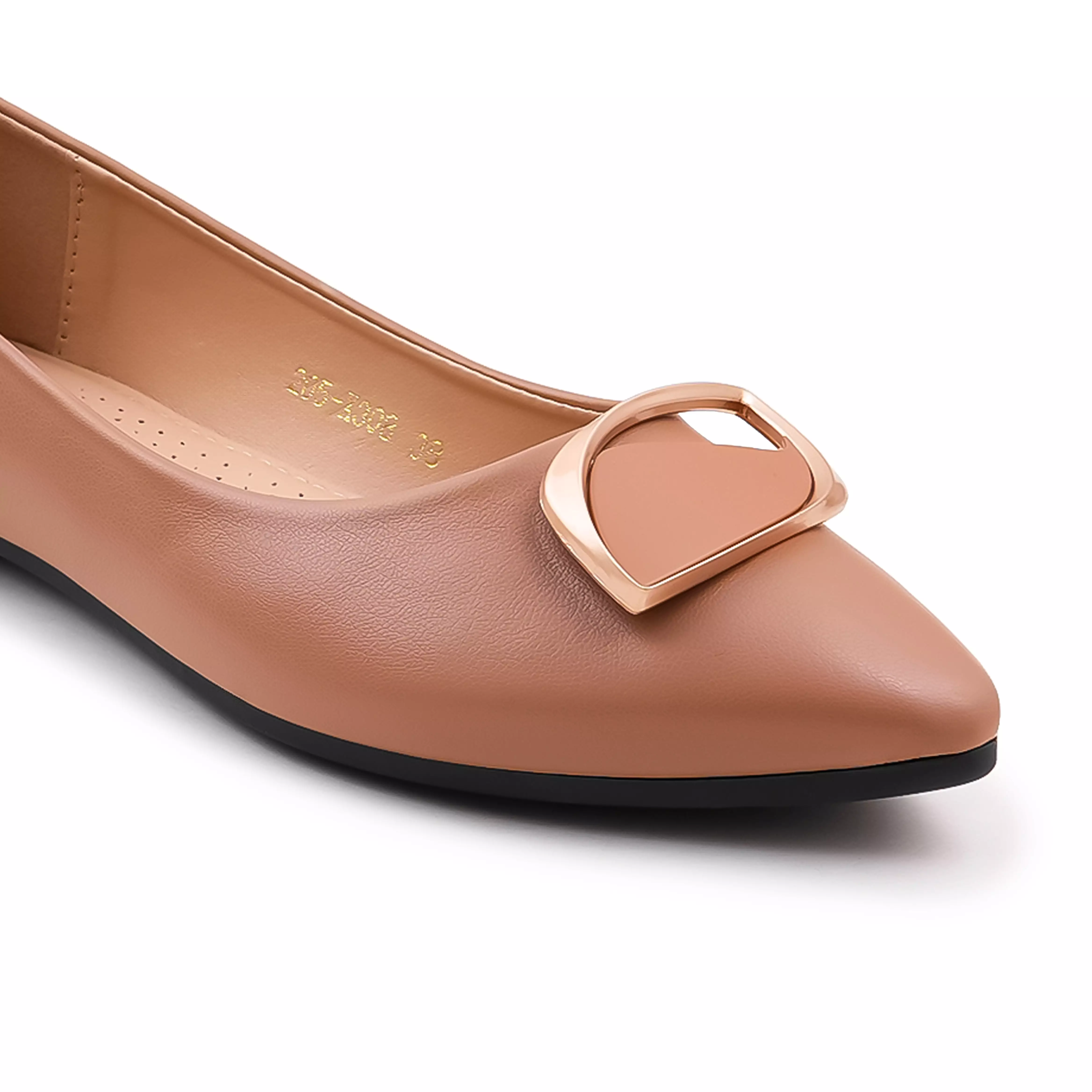 PATRIS Tiana Sepatu Wanita Flatshoes