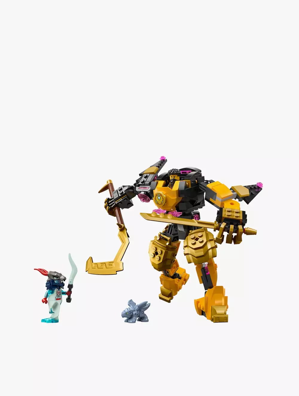 LEGO® Ninjago Arin's Spinjitzu Battle Mech - 71839