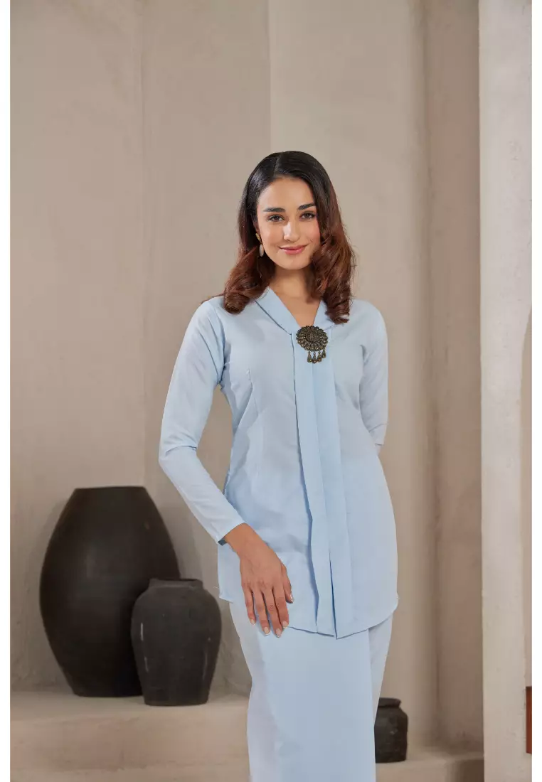 Baju Kebaya Rokiah