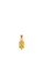 TOMEI gold TOMEI Icy Gelato of Jollity Delights Pendant, Yellow Gold 999 (6P-JP0645-EC) (1.35G) 7A6D9AC992E700GS_3