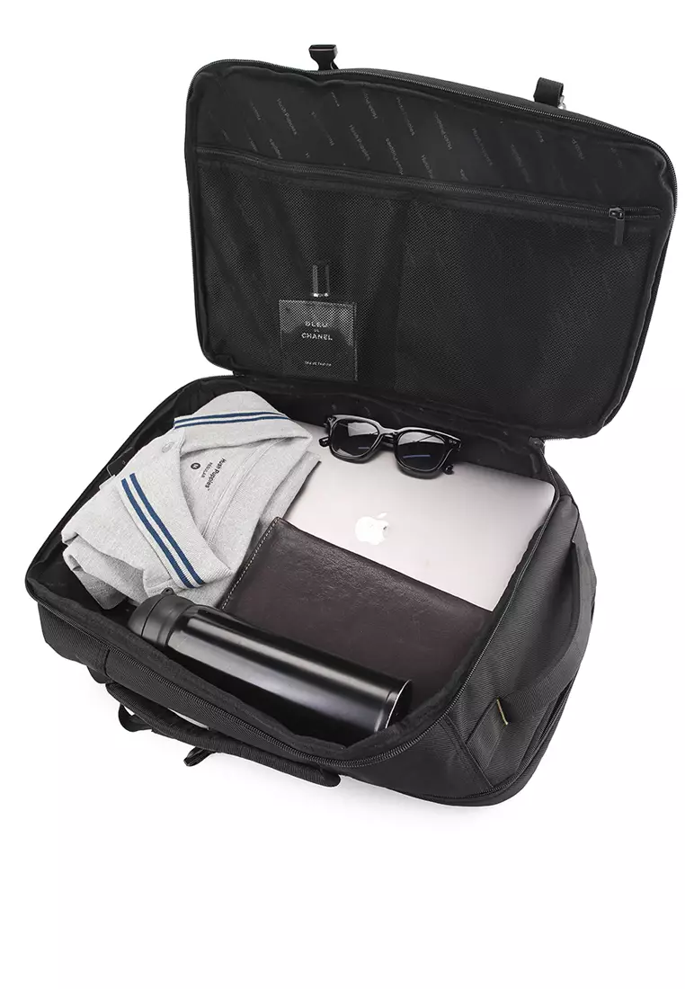 Backpacker Backpack