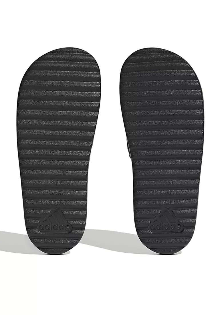 adilette platform slides