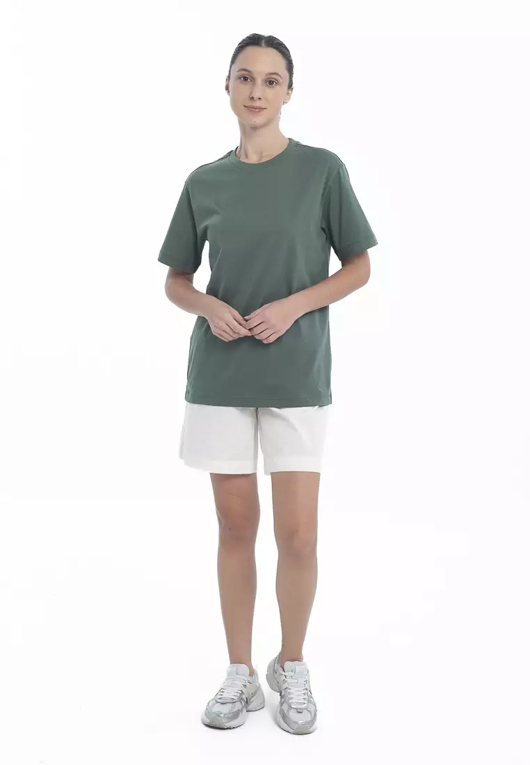 UNISEX Sheen Color Tee