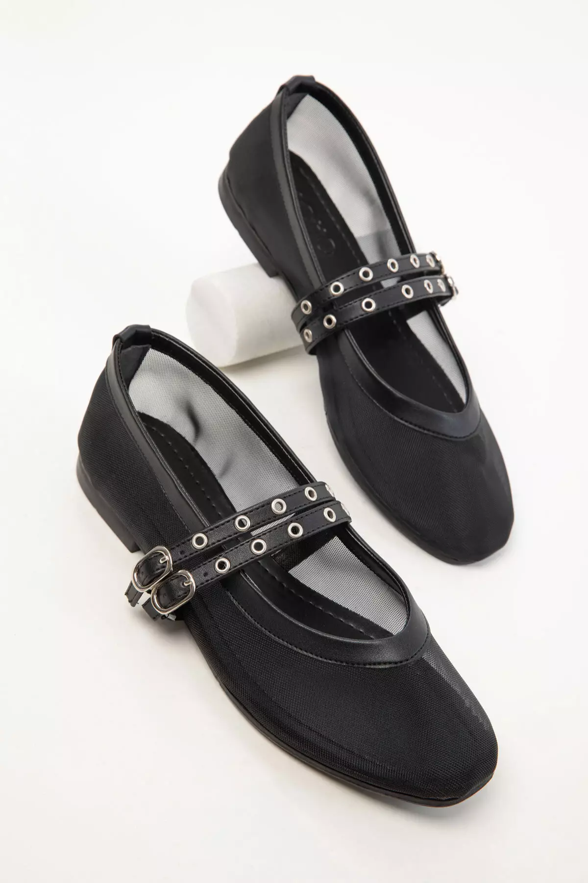 Black Women's Ballerina Ballet 20466