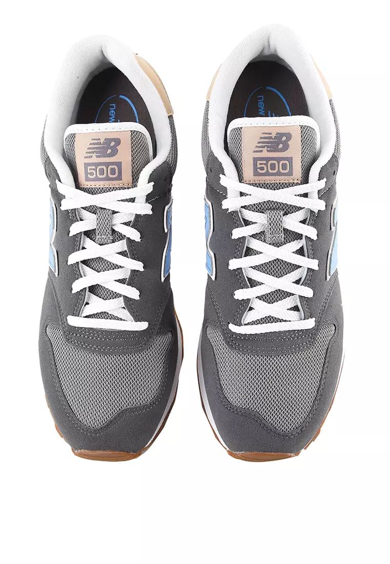 GM500 Lifestyle Shoes
