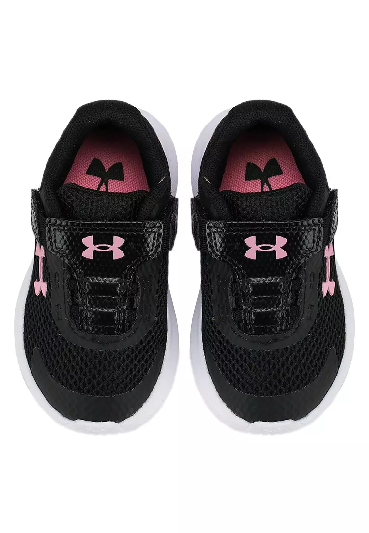 Baby girl under best sale armour shoes