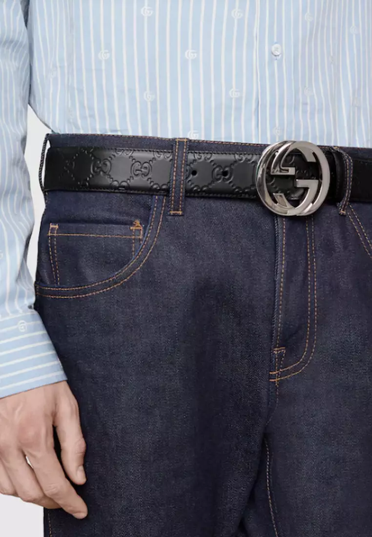 Gg belt price sale