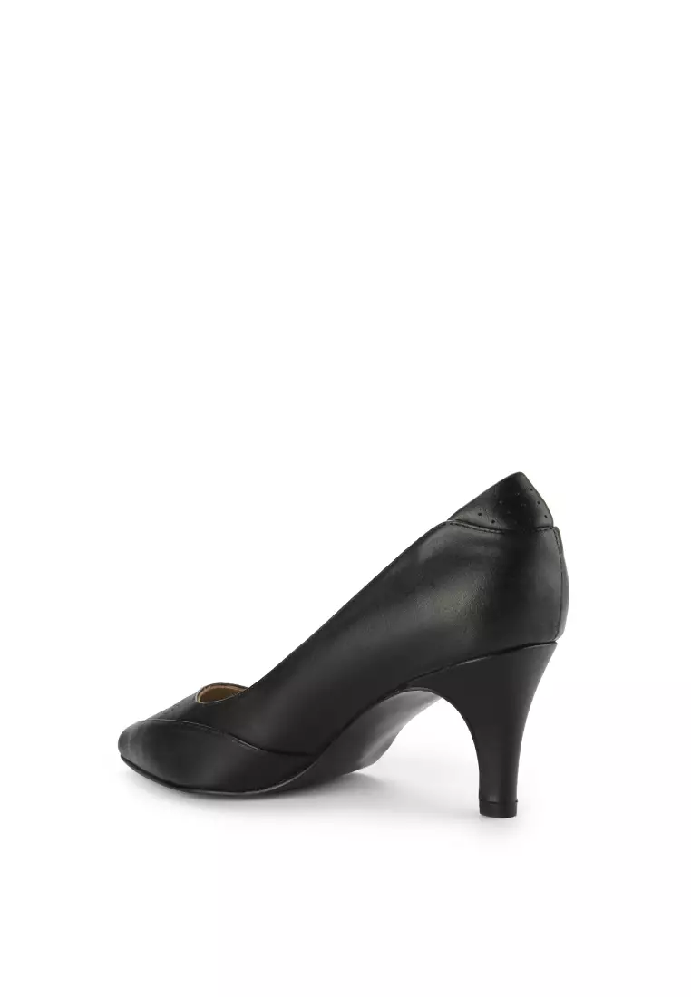 Ladies Shoes 40098Za