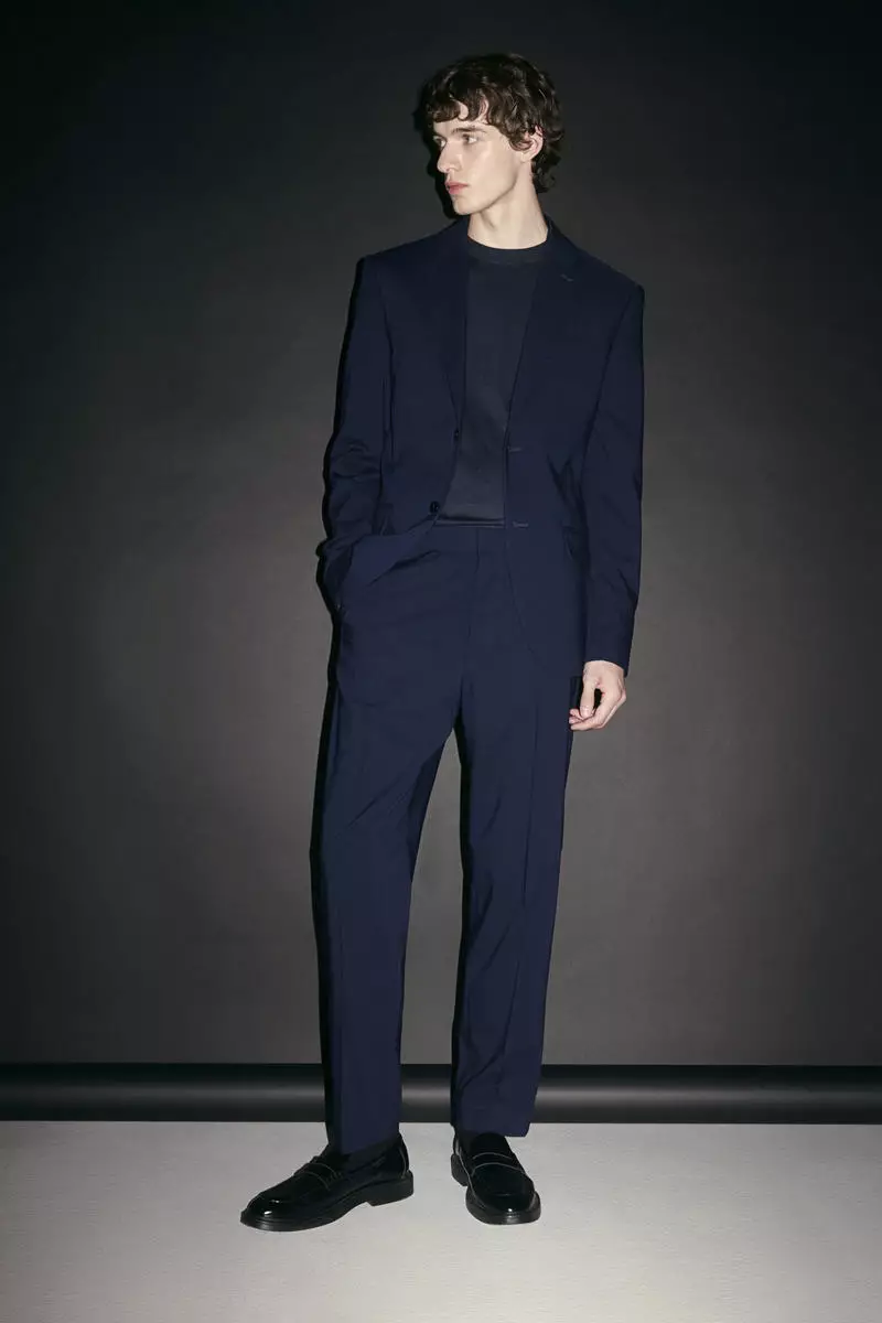 Regular Fit Suit trousers