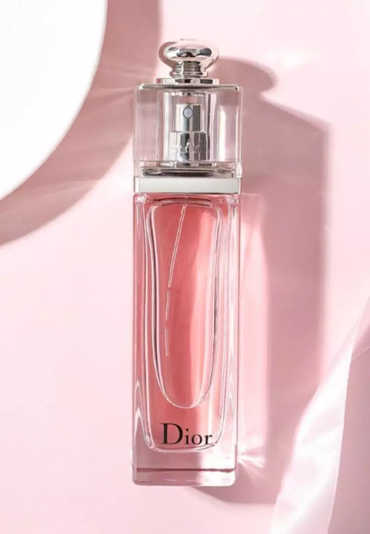 Dior Addict Eau Fraîche Eau de Toilette 50ml