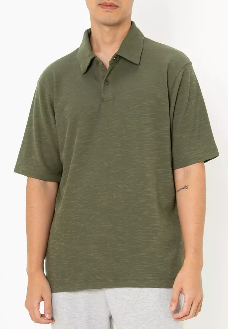 Meridian Polo Shirt