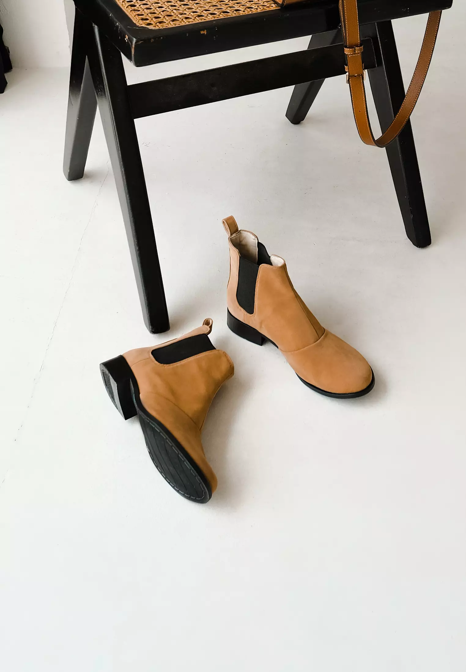 Jual chelsea outlet boots
