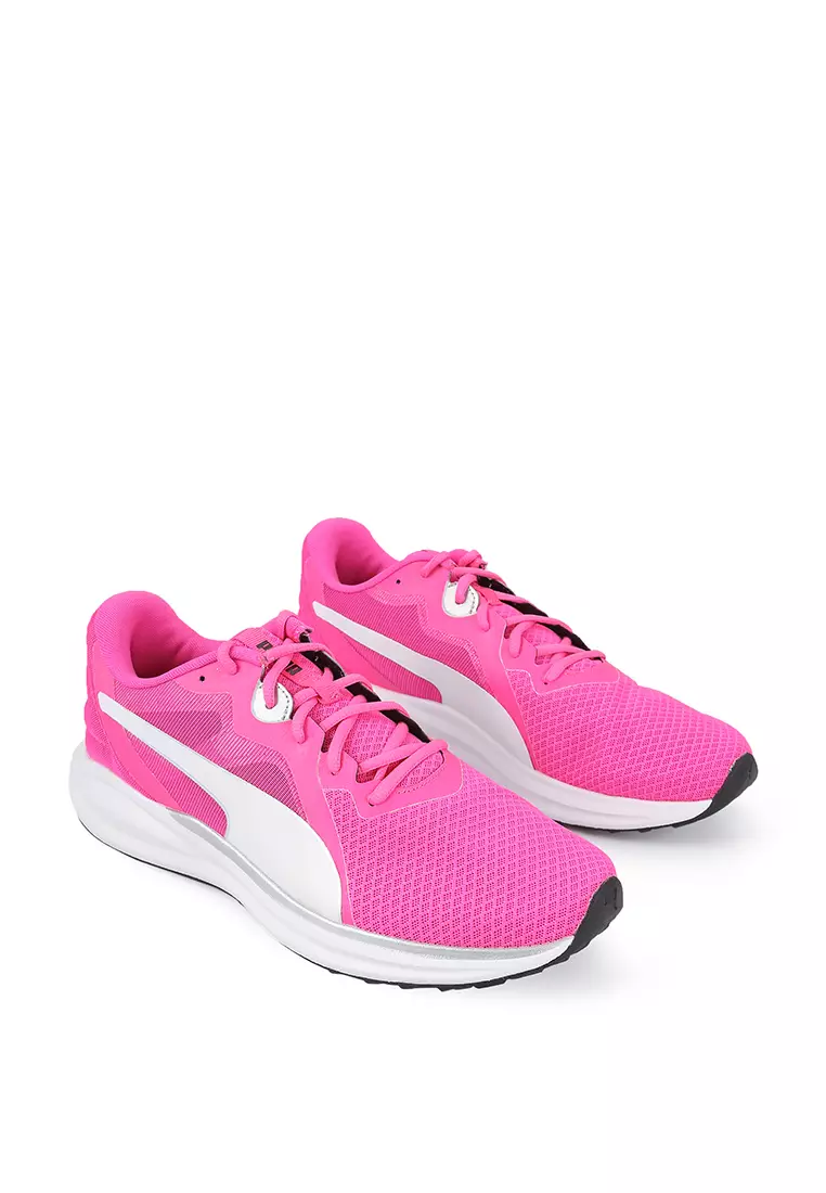 PUMA Twitch Runner Fresh Running Shoes 2023 | Buy PUMA Online | ZALORA Hong  Kong