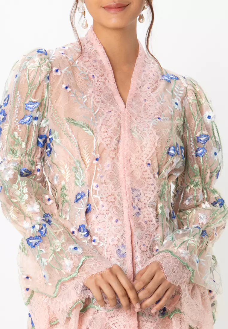 Dahlia Top