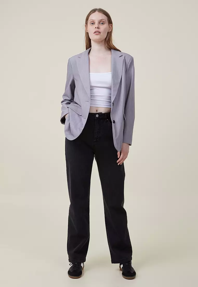 Blazers cotton on store
