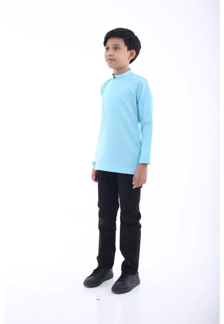 Kurta Qabil Kids
