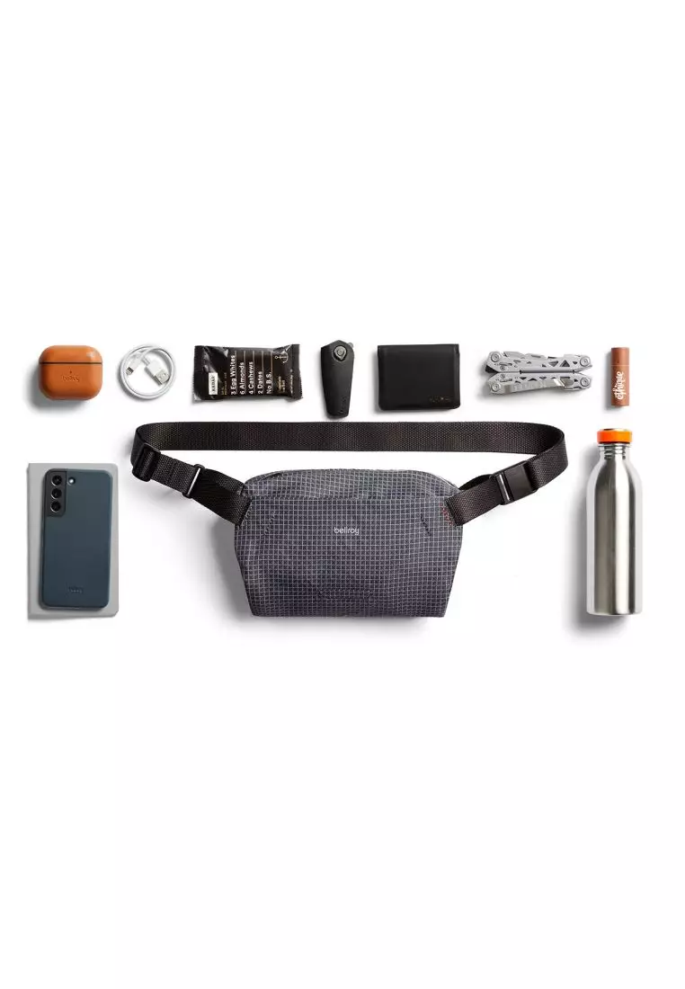 Bellroy Lite Sling Mini - Arcadegrey