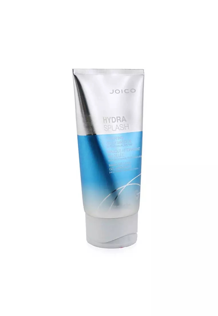 Joico - Hydrasplash Hydrating Gelee Masque (For Fine/ Medium, Dry Hair) 150ml/5.07oz