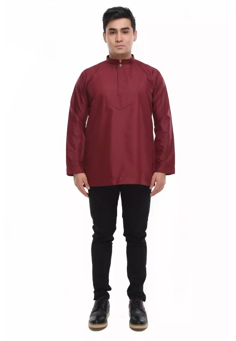 Kurta Al Idrus 2.0