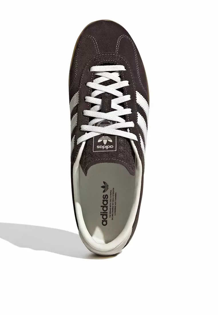 Gazelle Lo Pro Shoes