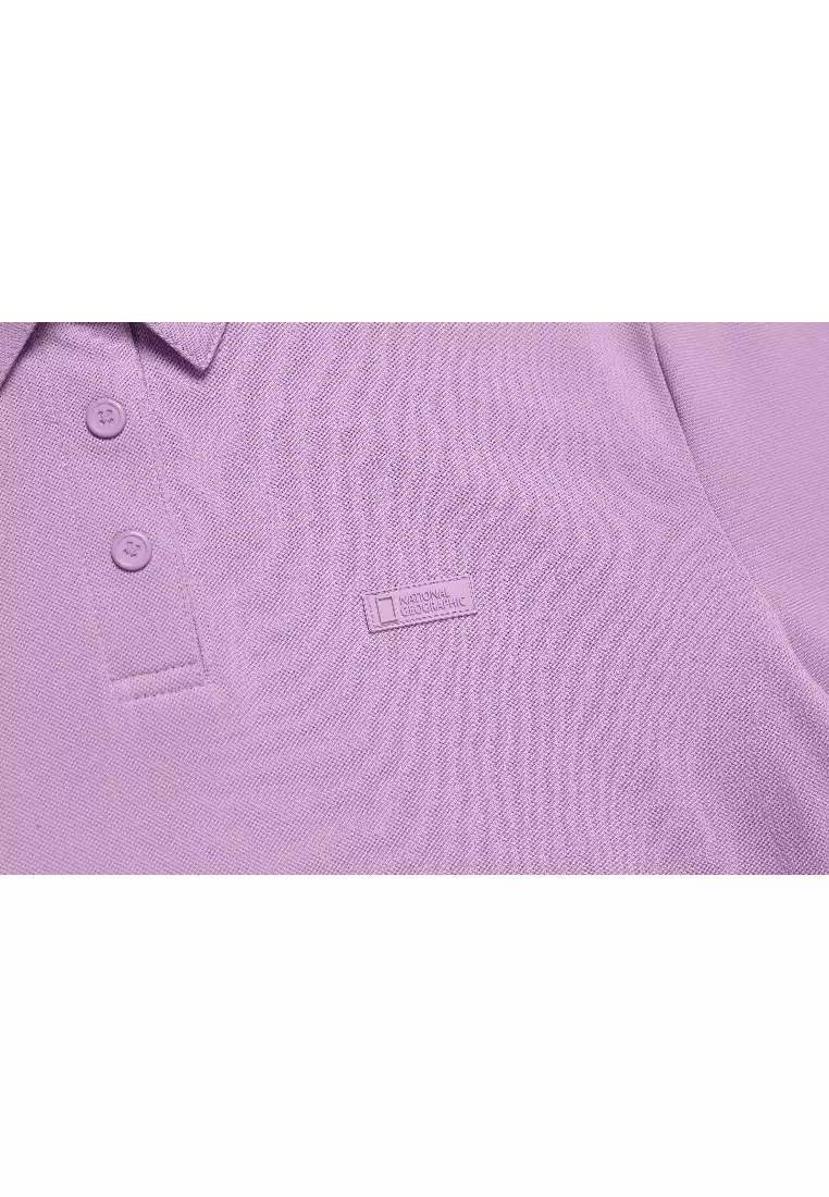 Women’s WELLAKA Functional Pique Polo Shirt