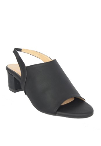 Jual CAROL BRENNER CAROL BRENNER CARDINAL BLACK LADIES 