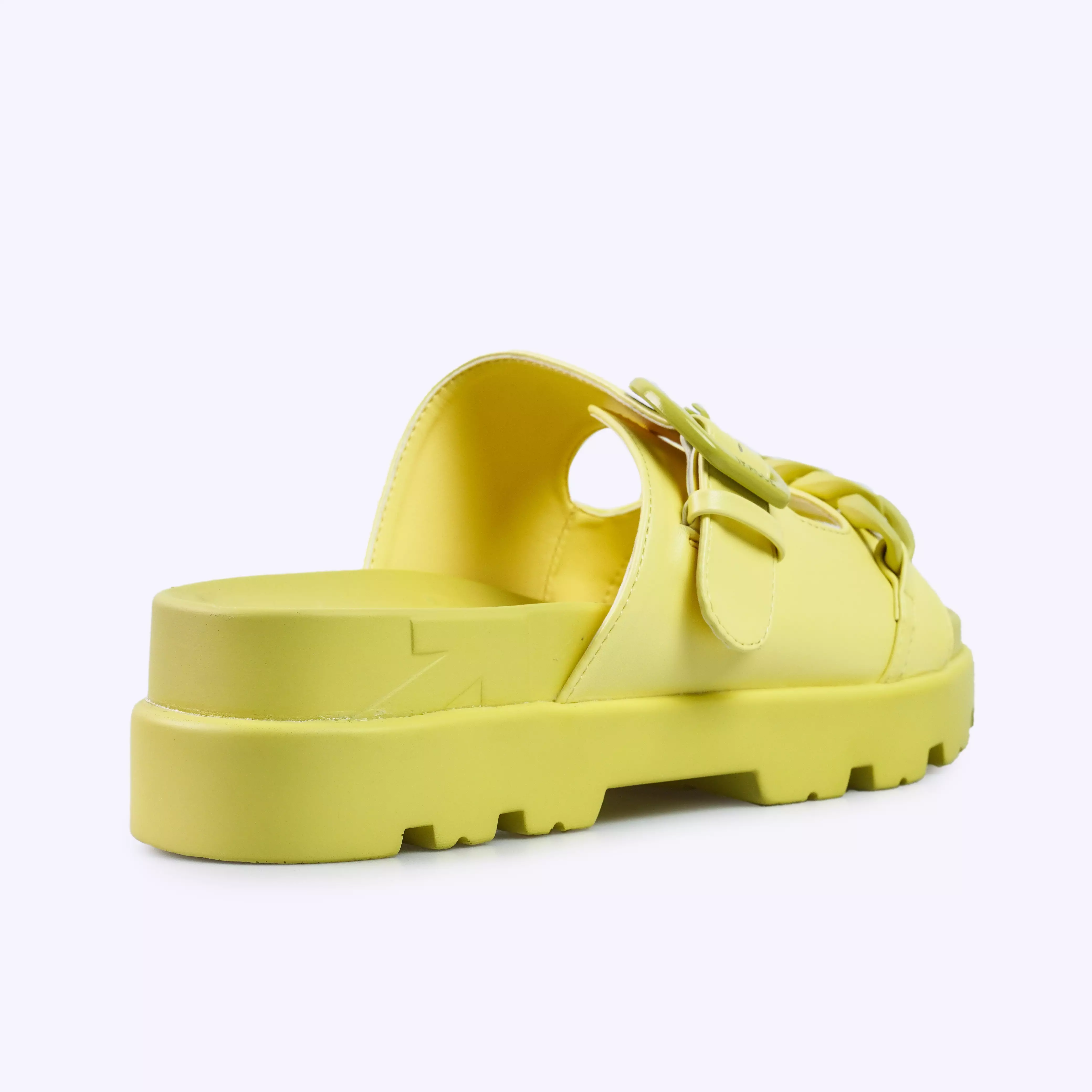TRACCE FELDIN LIGHTYELLOW
