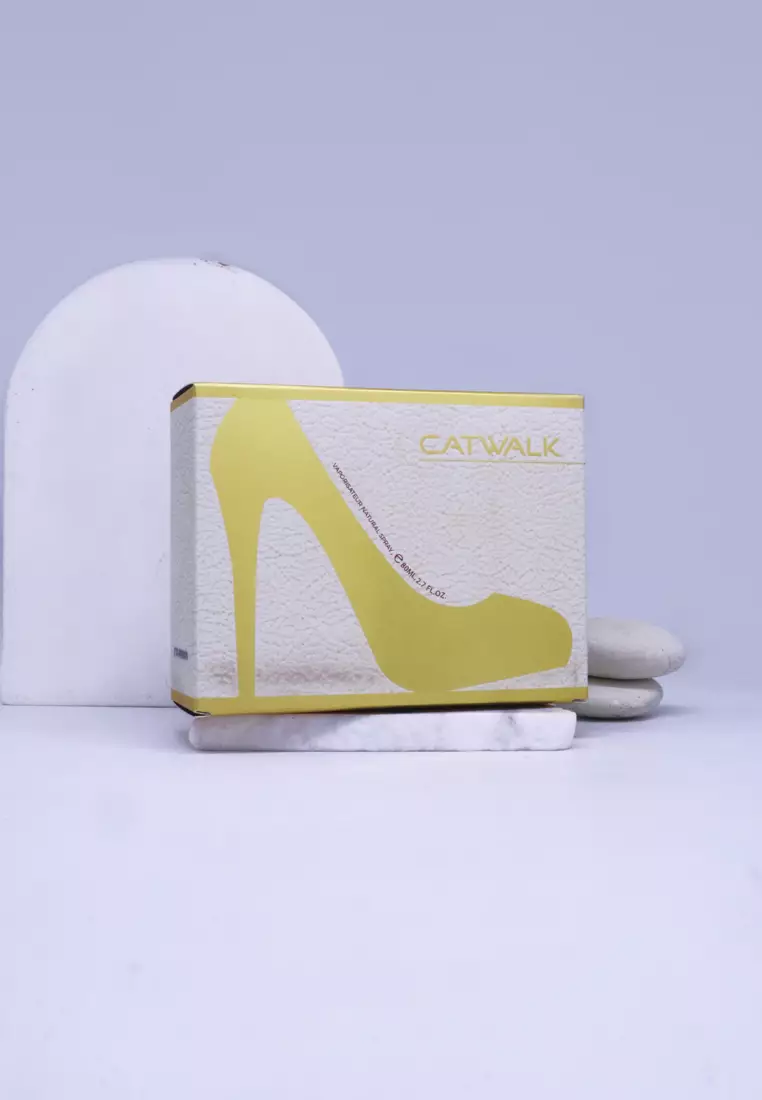 Emper Catwalk Woman 80 ML