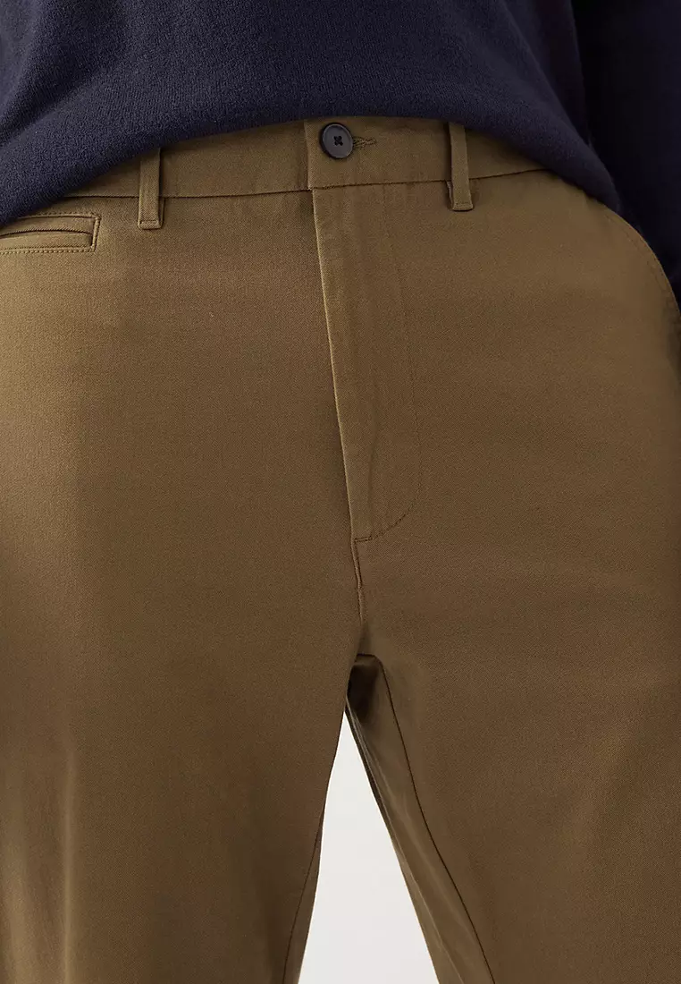 Regular Fit Ultimate Chino