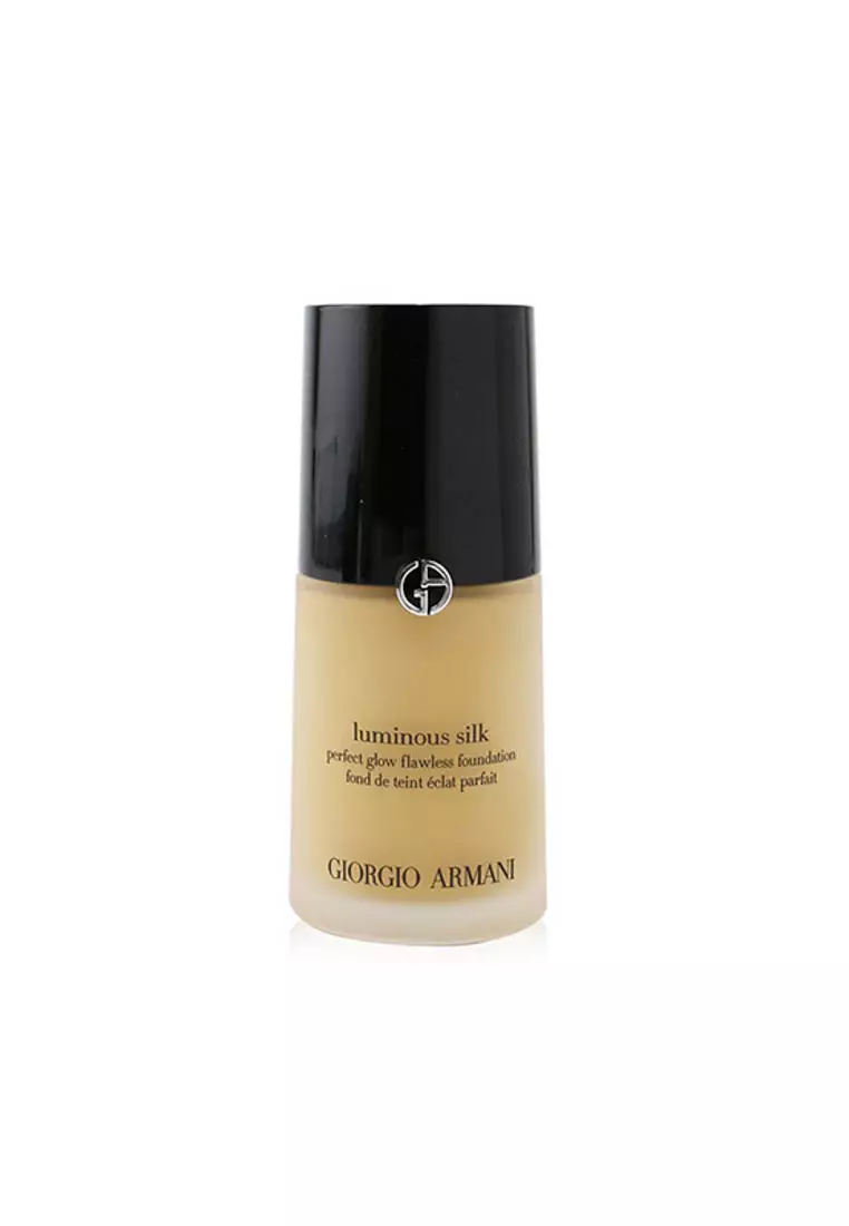 Discount on Giorgio Armani  shoes - SKU: Giorgio Armani - Luminous Silk Foundation - # 5.8 (Medium, Neutral) 30ml/1oz