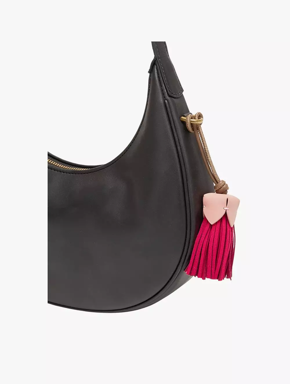 Staccato SX8329005 Women's Shoulder Bags - Black