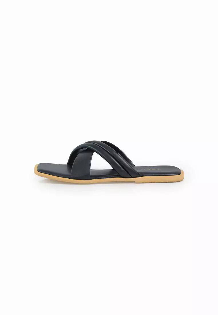 SEIS Zica Sandal Wanita | Sandal Teplek Wanita