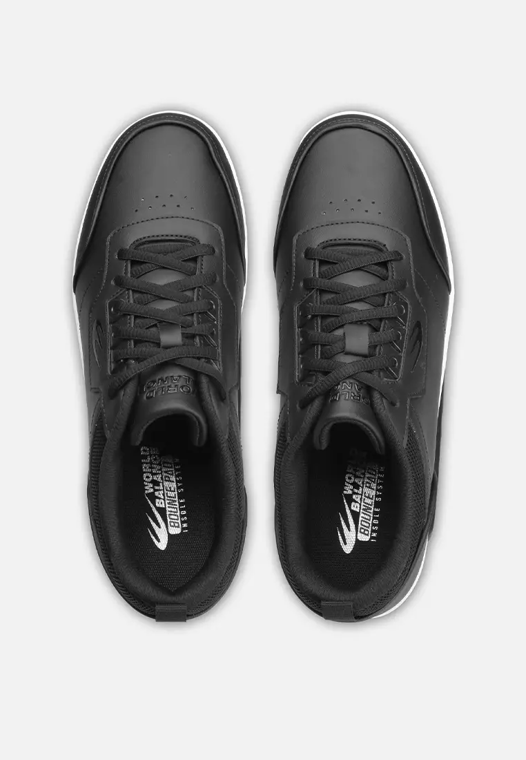 DWAYNE Men's Lifestyle Classic Shoes