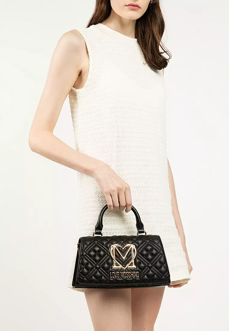 Allure Top-Handle Bag (nt)