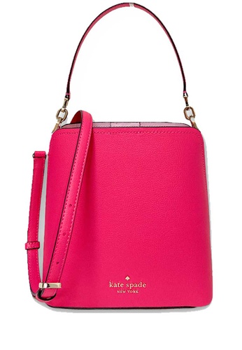 Kate Spade pink KATE SPADE Darcy Small Bucket F582CAC0387881GS_1