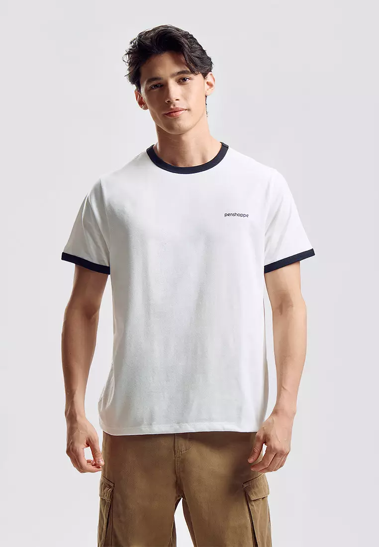 Ringer T-shirt