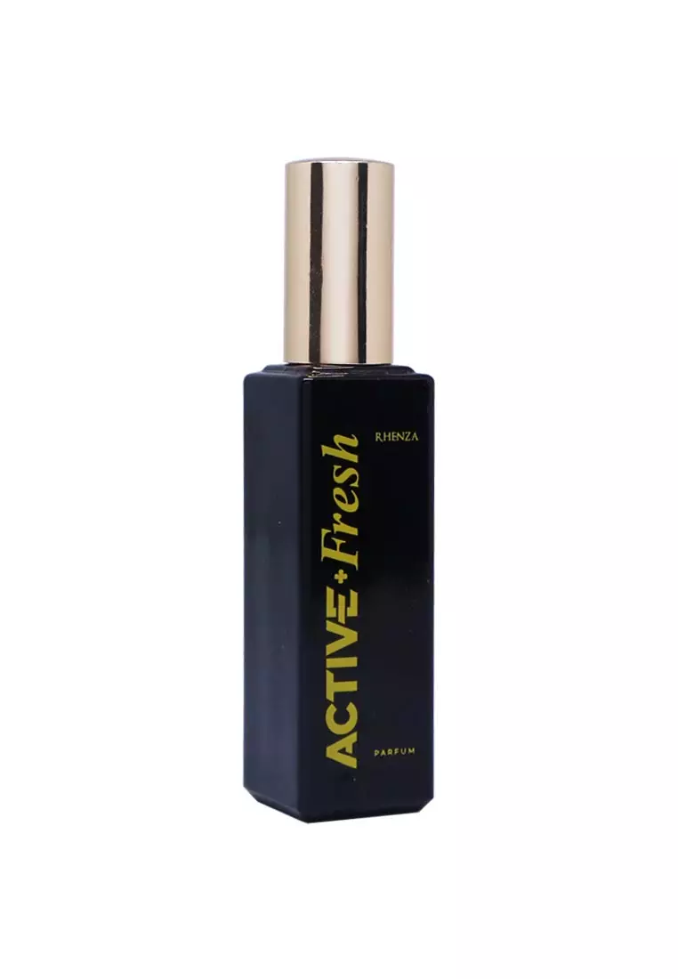 Rhenza Active Fresh Parfum 15 ML