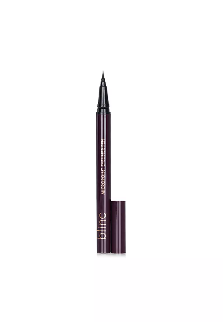 Blinc - Micro Point Eyeliner Pen - Black 0.5ml/0.017oz