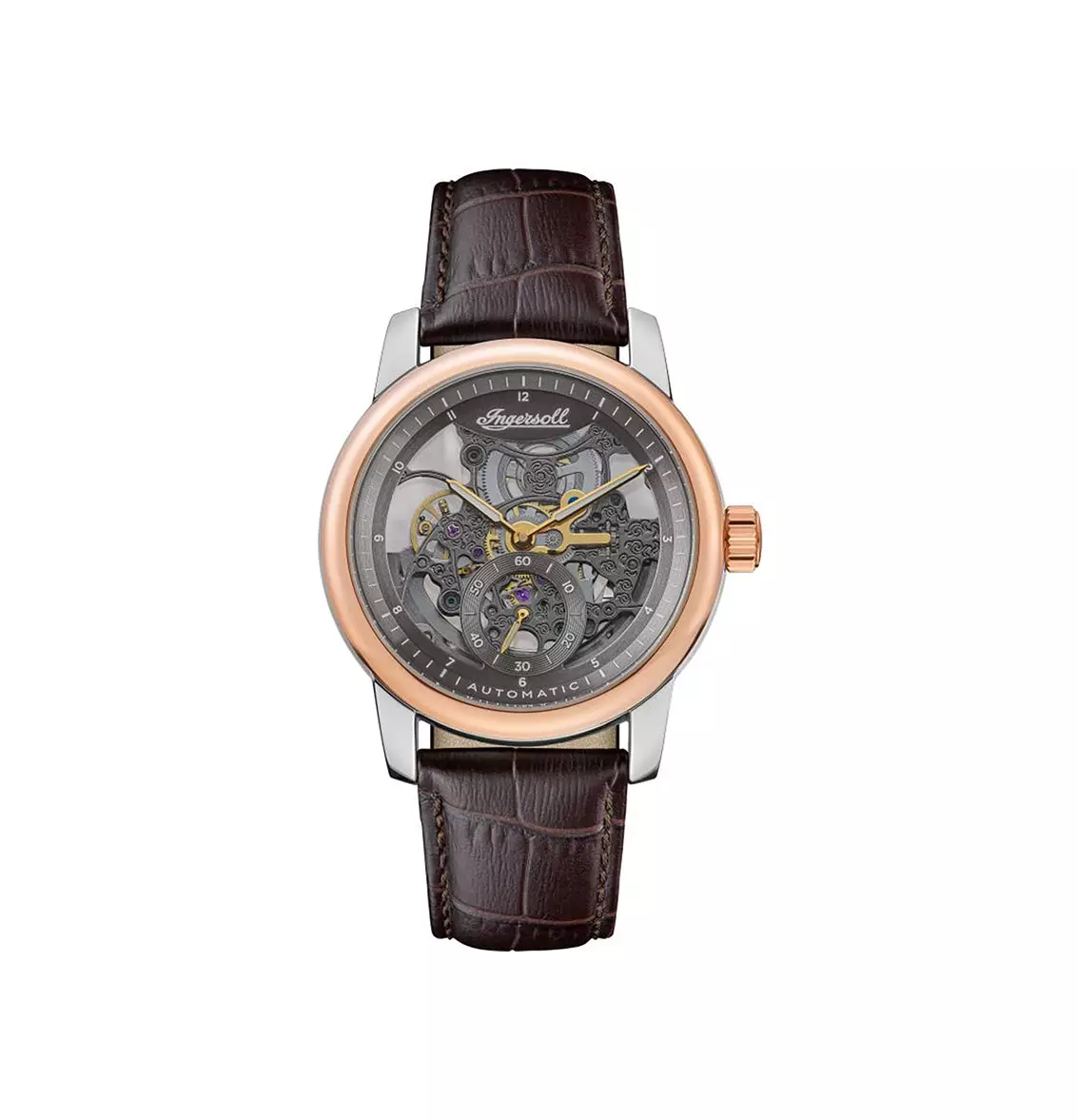 Jam ingersoll online