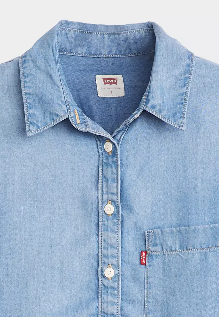 Women's Darlene Utility Shirt A8745-0003