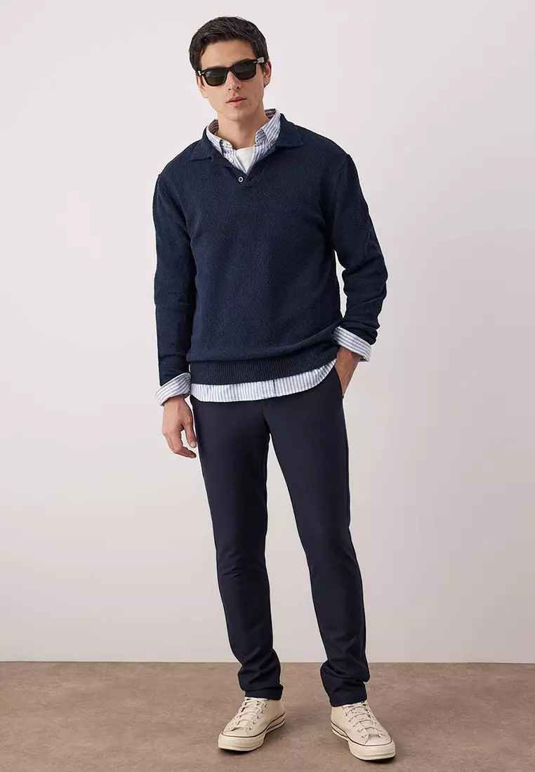 Drawstring Pants