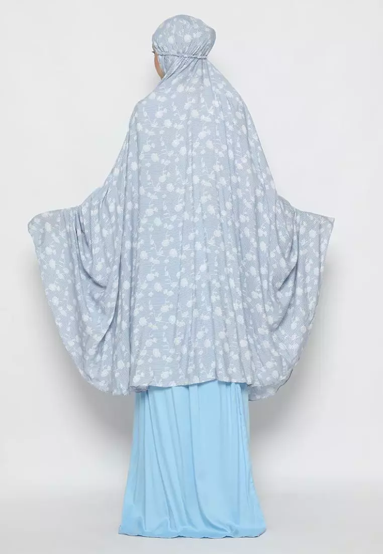 Caliana Blandra Maxi Mukena