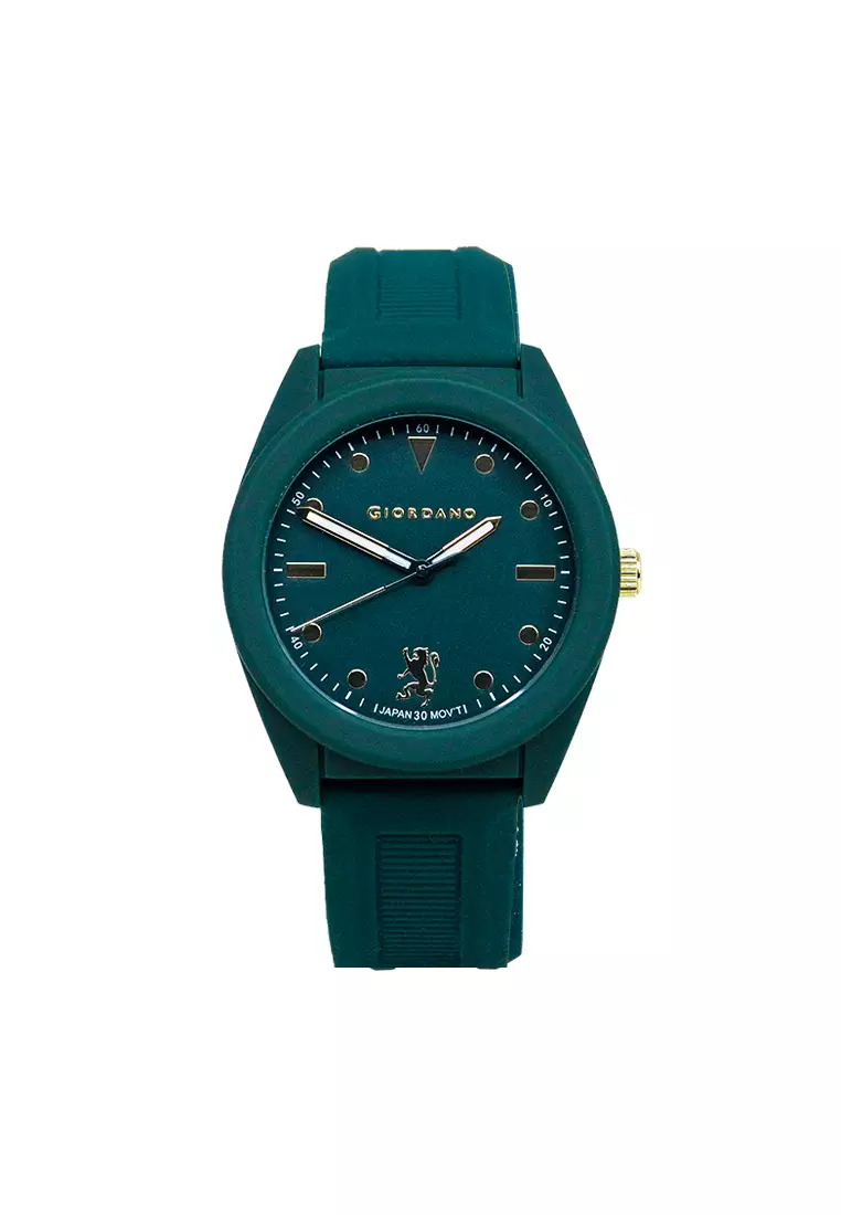 Giordano watch strap store