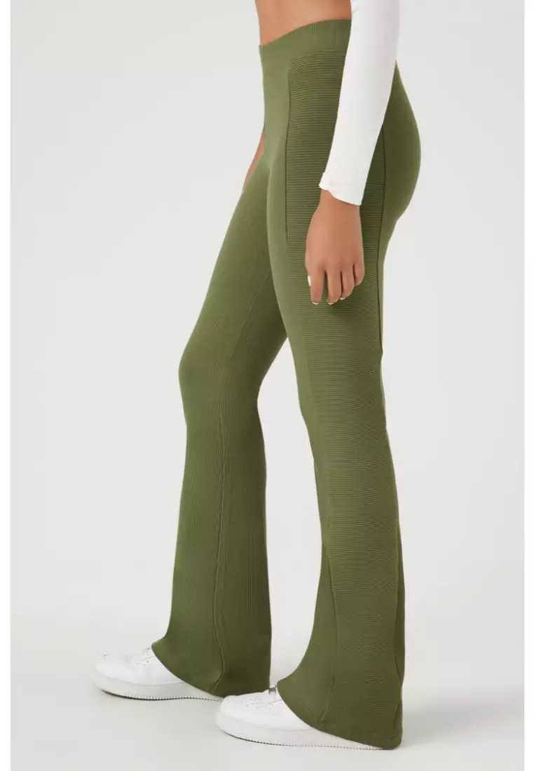 Forever 21 leggings with pockets 2025