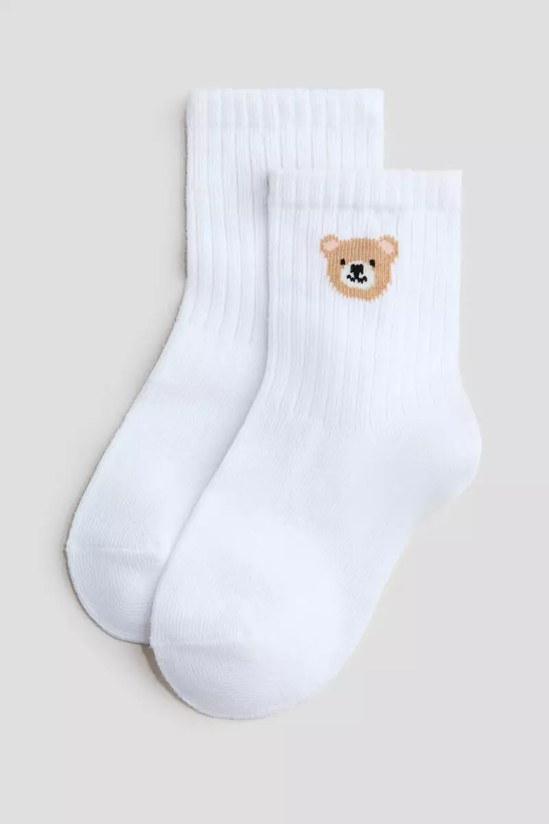 3-pack socks