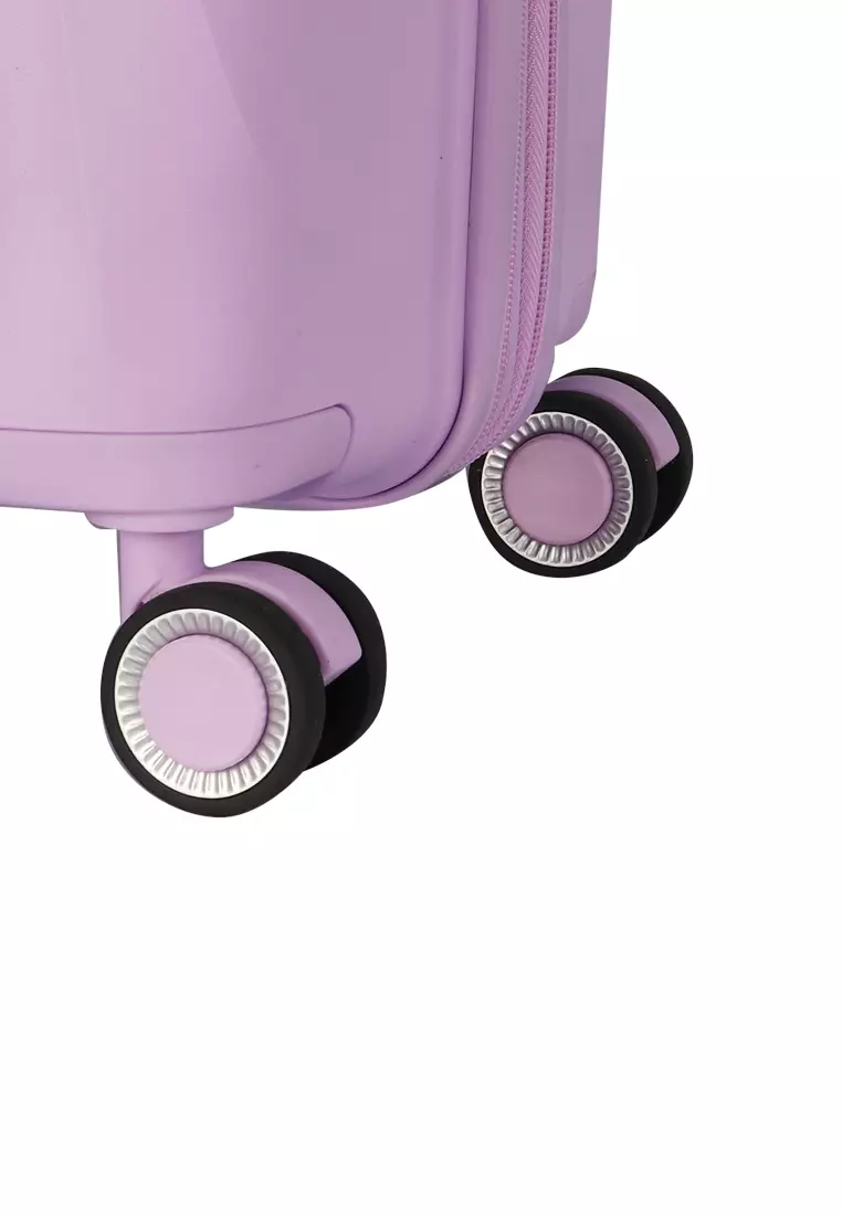 345 Hard Case Luggage Medium(22.5 inches)