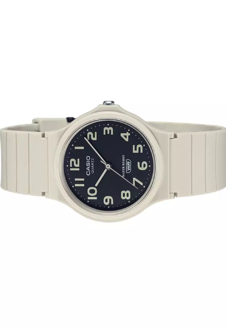 Analog Watch MQ-24UC-8B