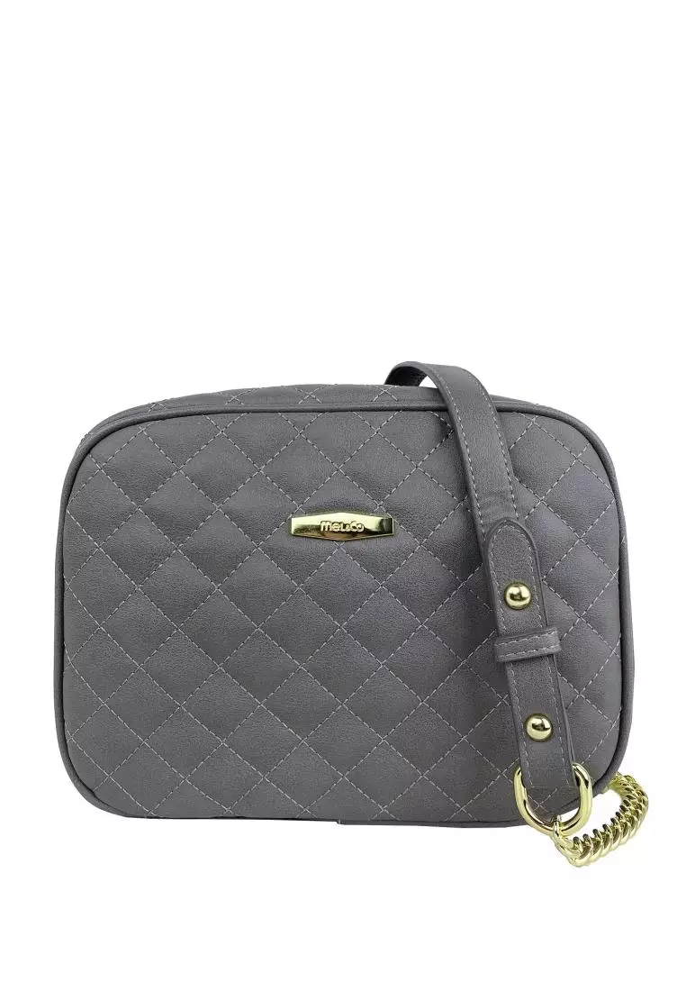 Chain sling bags online outlet